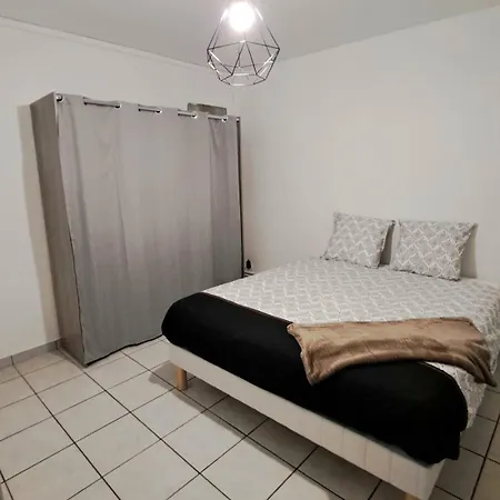 Hébergement de vacances Aurora *