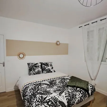 Aurora Hébergement de vacances