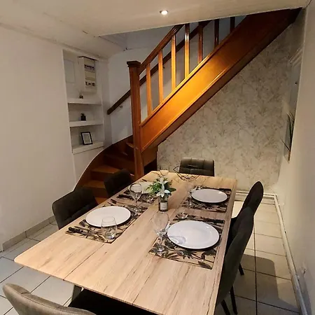 Hébergement de vacances Aurora