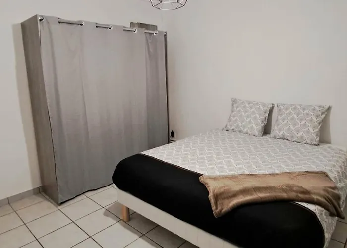 Hébergement de vacances Aurora *