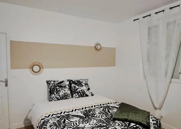 Aurora Hébergement de vacances